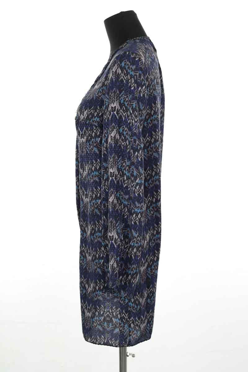 Mini Zadig & Voltaire  Bleu