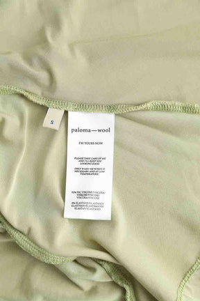 Tops sans manche Paloma Wool  Kaki