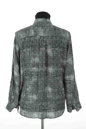 Blouses The Kooples  Gris