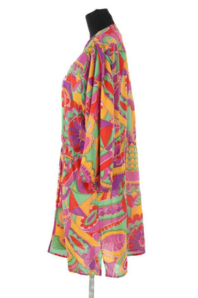 Mini Bash  Multicolore