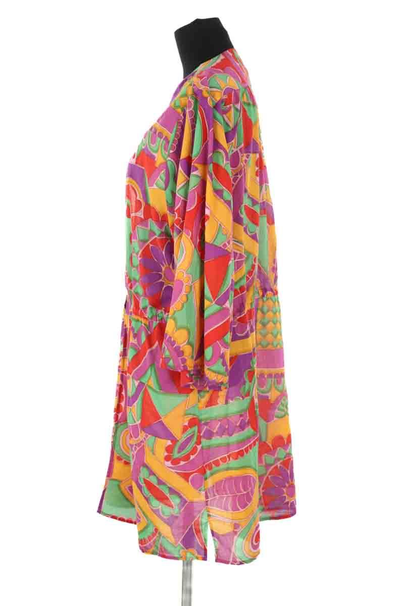 Mini Bash  Multicolore