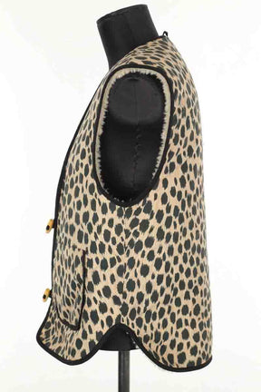 Veste Leon & Harper  Marron