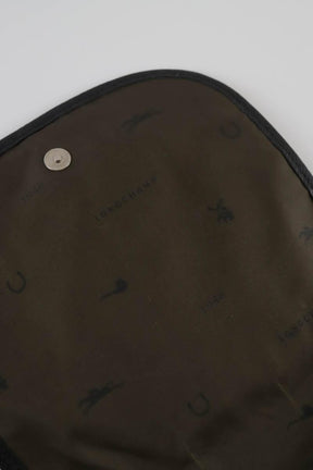 Sacs à bandoulière Longchamp  Noir