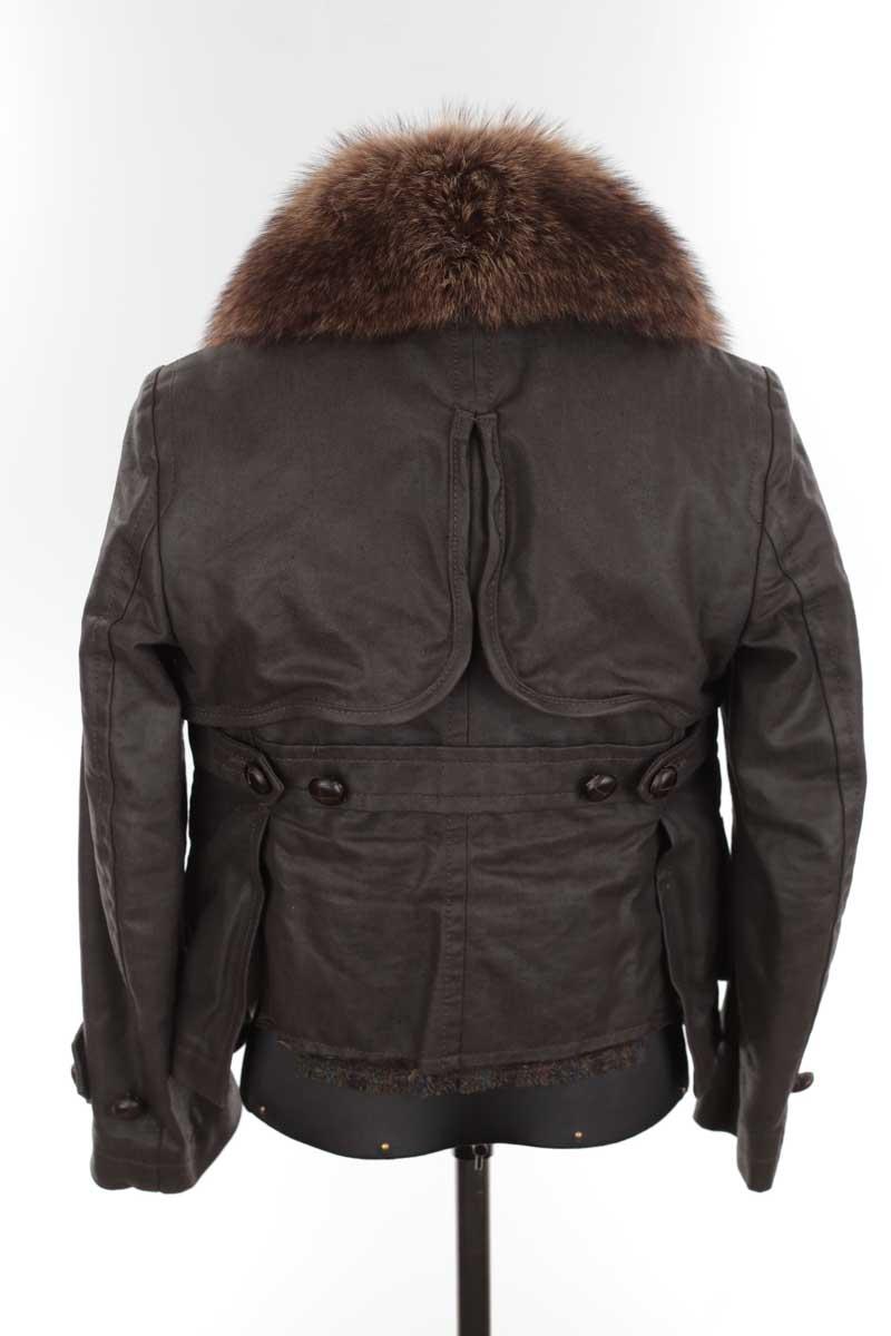 Veste Dsquared2  Anthracite