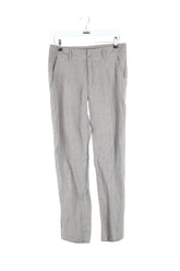 Pantalon Forte_Forte  Gris