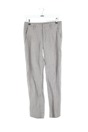 Pantalon Forte_Forte  Gris