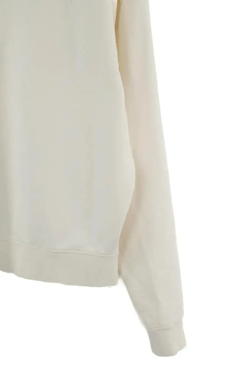 Sweatshirt Sandro  Beige