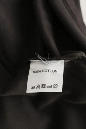 T-shirt Zadig & Voltaire  Gris