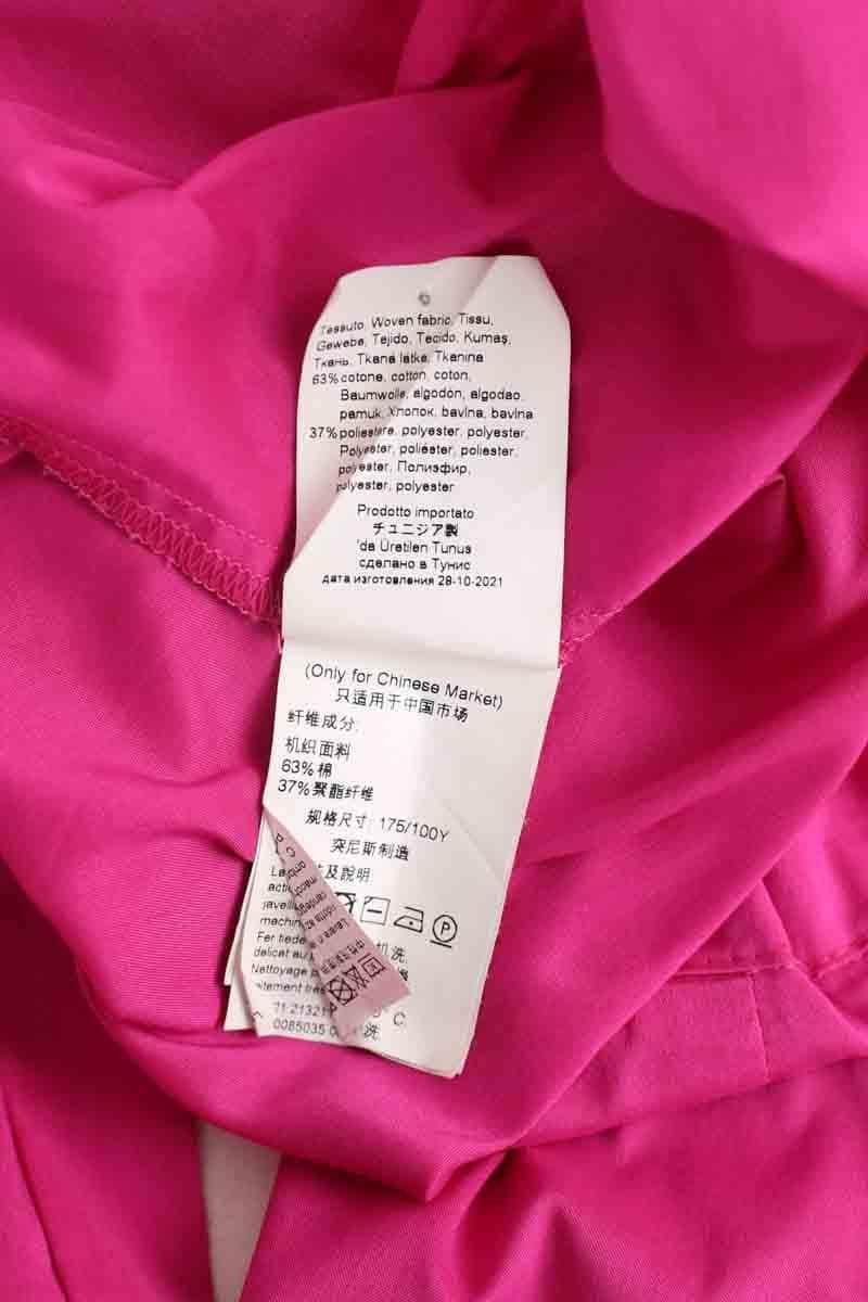 Pantalon Marina Rinaldi  Rose
