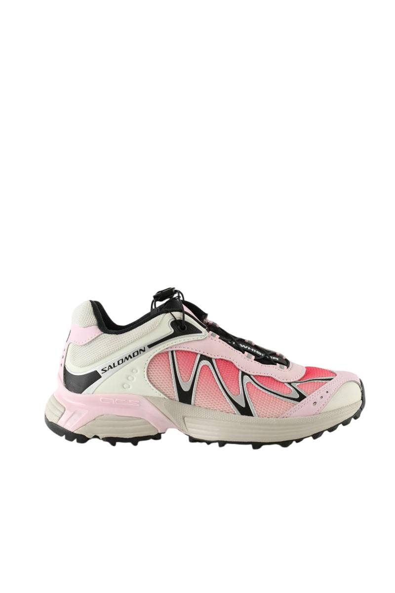 Baskets Salomon  Rose