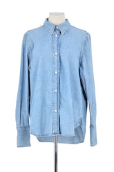 Chemise Arket  Bleu