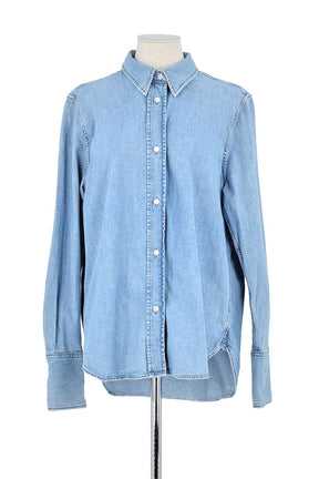 Chemise Arket  Bleu