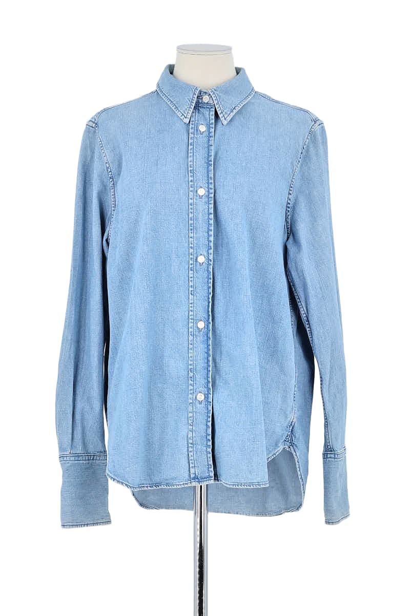 Chemise Arket  Bleu