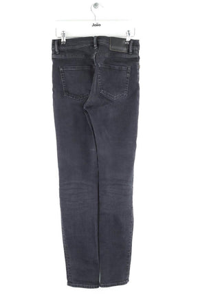 Droit Acne Studios  Noir