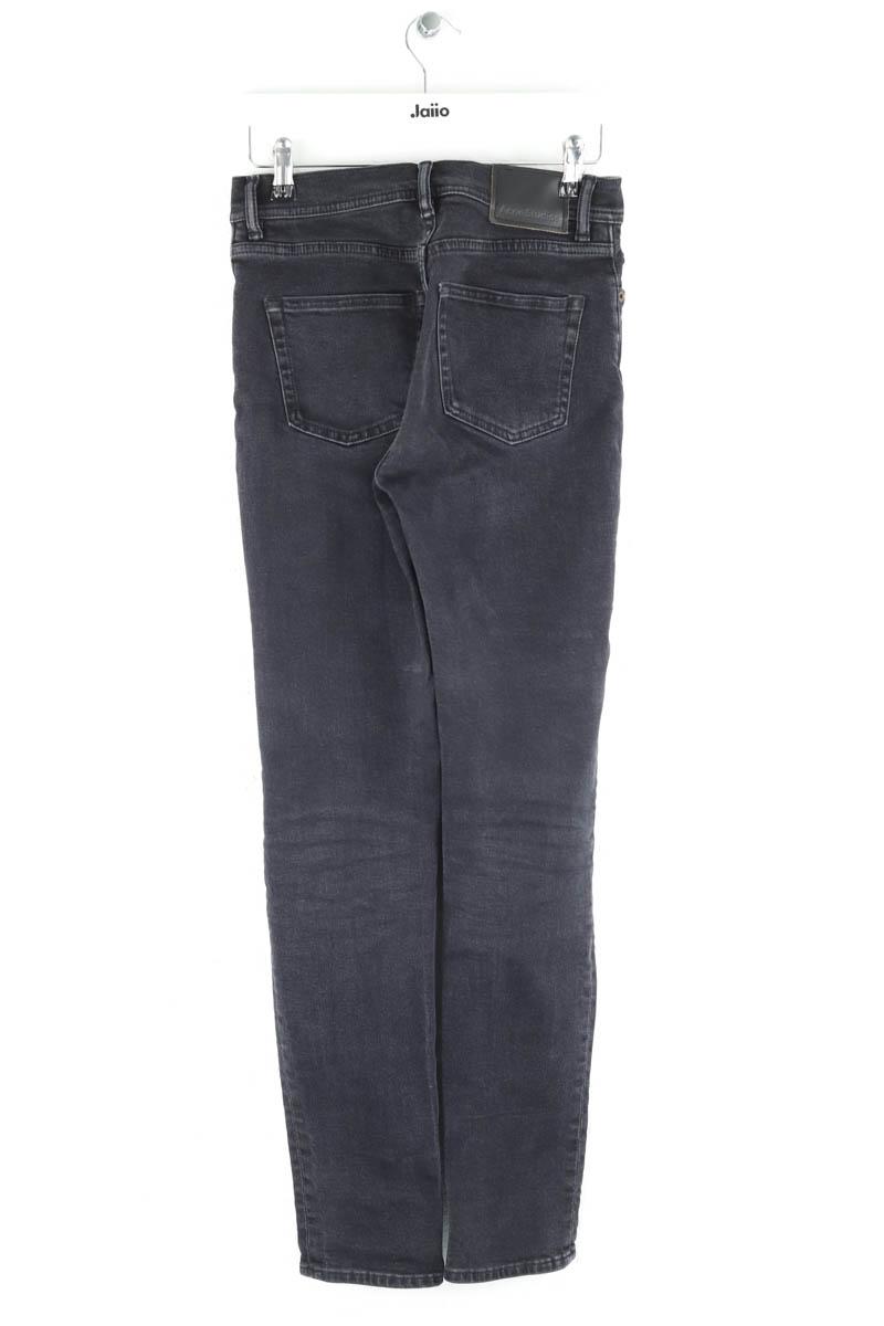 Droit Acne Studios  Noir