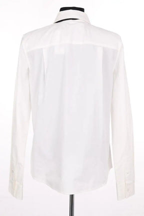 Chemise Marc Jacobs Blanc en Coton