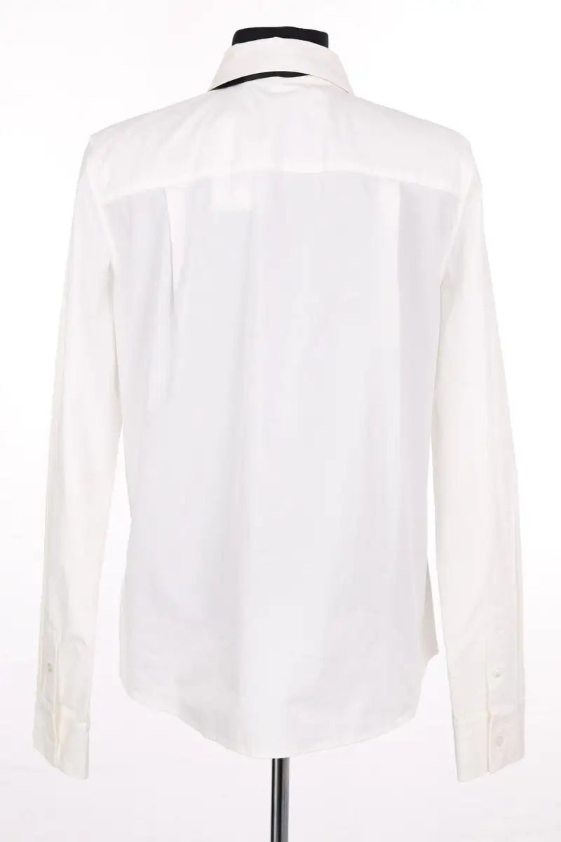 Chemise Marc Jacobs Blanc en Coton