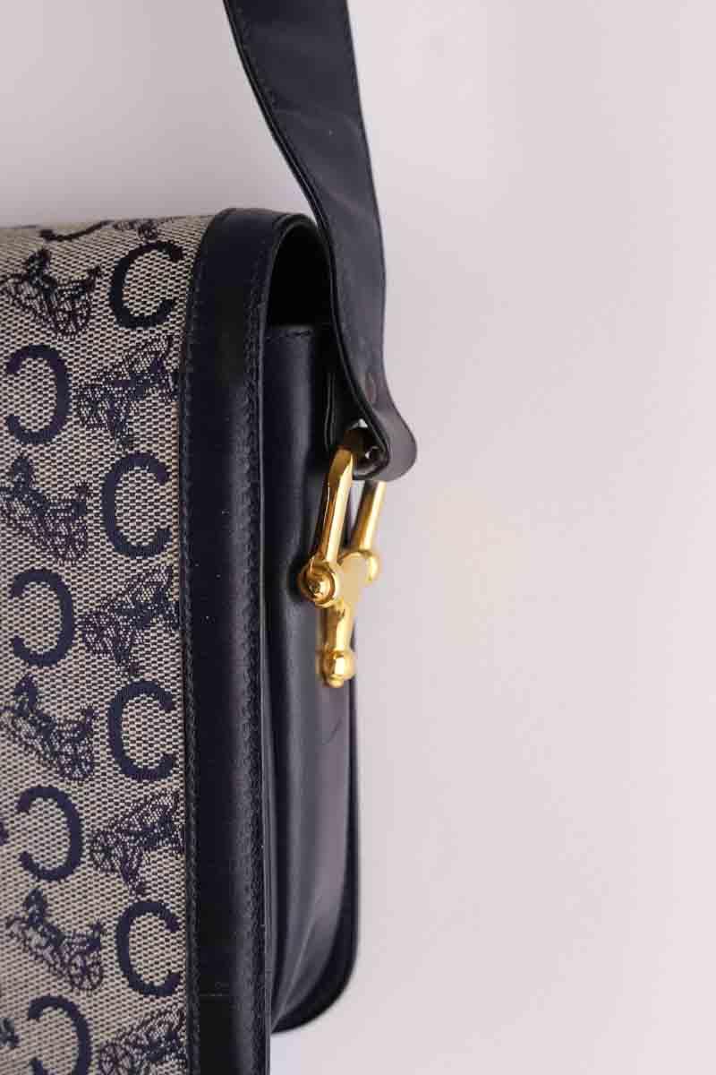 Sacs à bandoulière Celine  Bleu