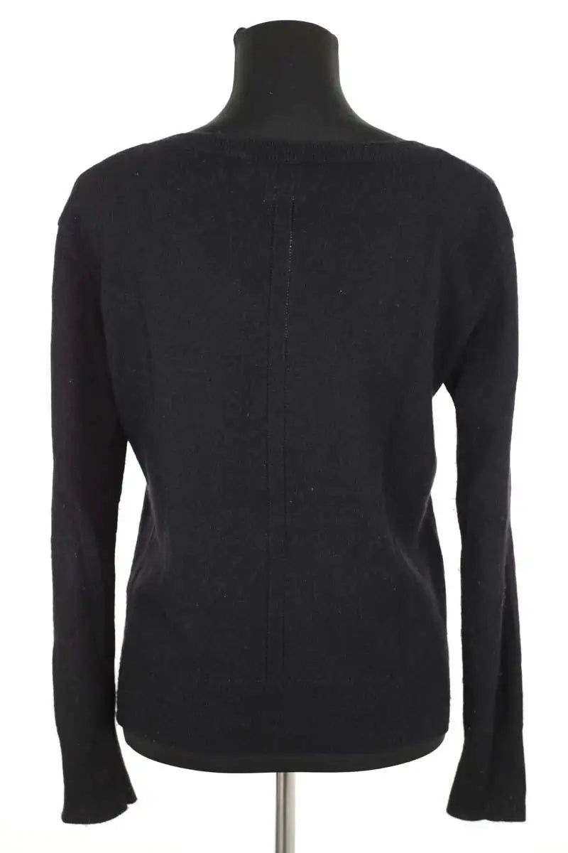 Pull Notshy  Noir