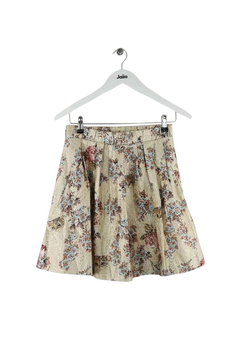 Mi-longueur Paul & Joe  Doré