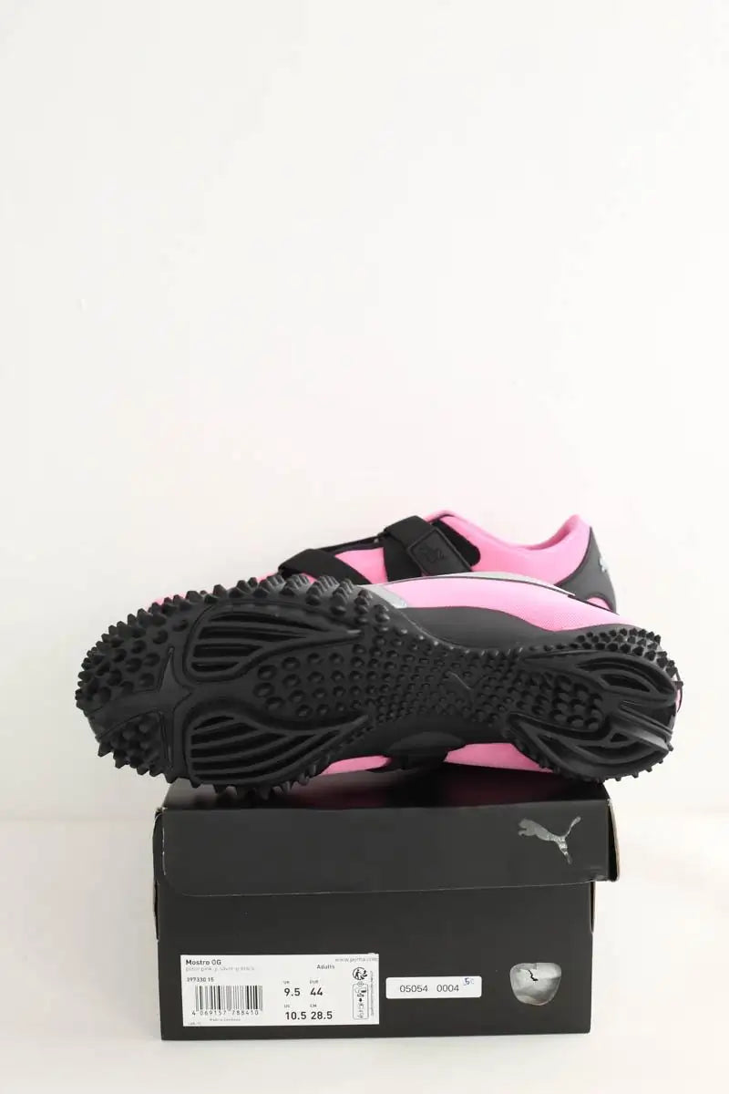 Baskets Puma  Rose
