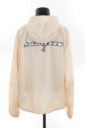 Autres Lacoste  Beige