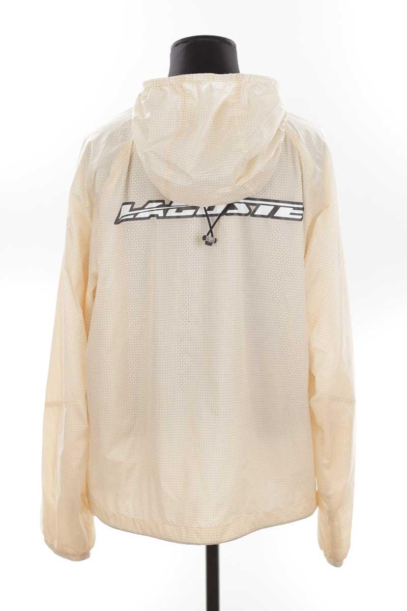 Autres Lacoste  Beige