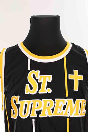 T-shirt Supreme  Noir