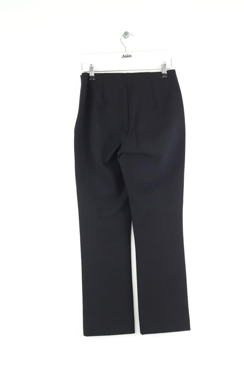 Pantalons Vince  Noir