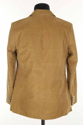 Blazers Laurence Bras  Marron