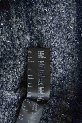 Cardigans Maje  Bleu