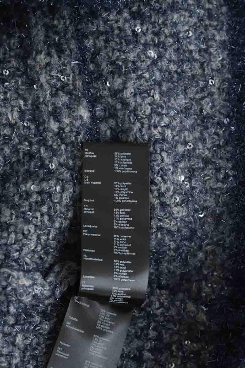 Cardigans Maje  Bleu