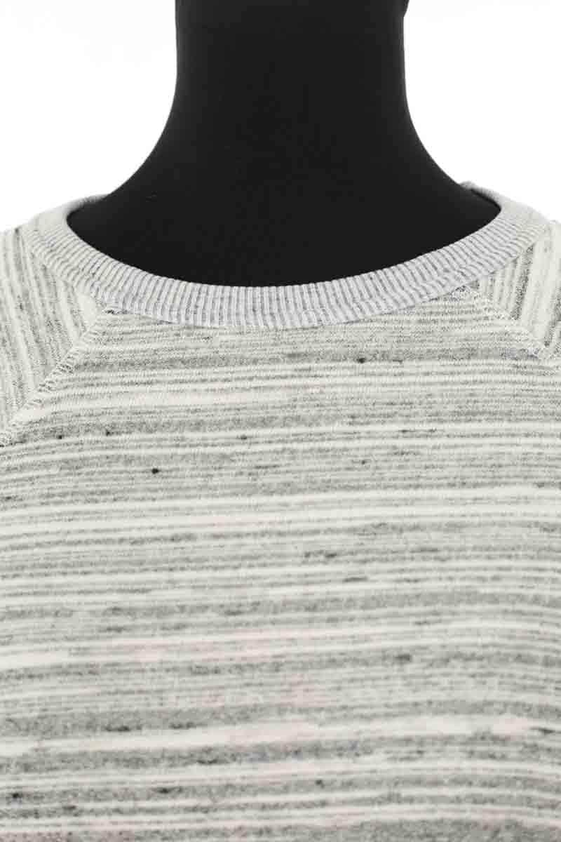 Pull Soeur  Gris