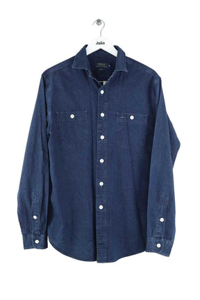 Chemise Ralph Lauren  Bleu