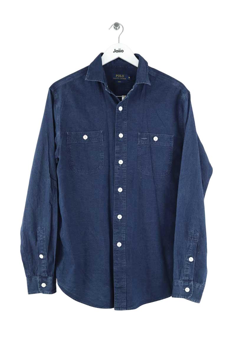 Chemise Ralph Lauren  Bleu