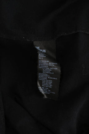 T-shirts The Kooples  Noir