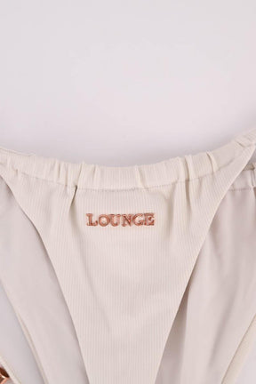 Deux pièces Lounge Underwear  Beige