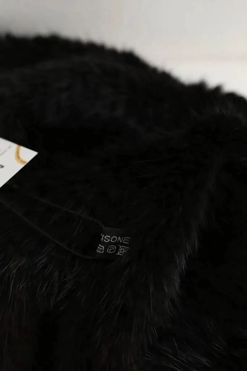 Echarpes Other Brand  Marron