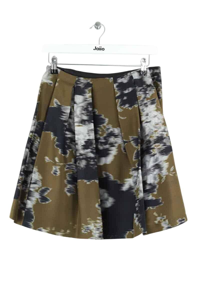 Mi-longueur Tara Jarmon  Kaki