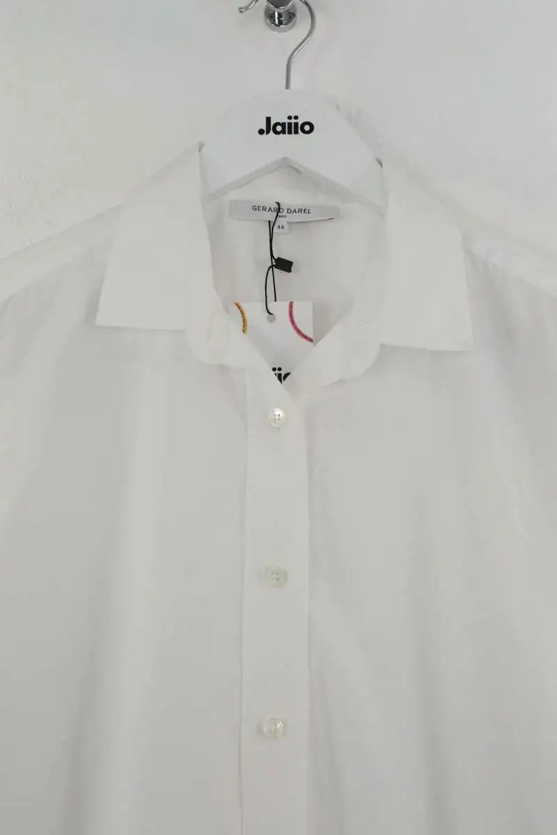 Chemise Gerard Darel  Blanc