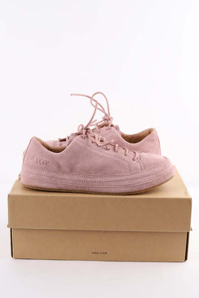 Baskets Ugg  Rose