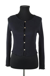 Top Maison Labiche  Noir