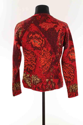 Pull-over Kenzo  Rouge