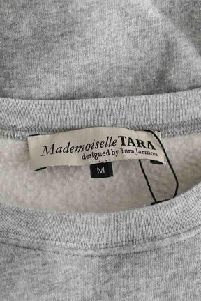 Sweatshirts Tara Jarmon  Gris