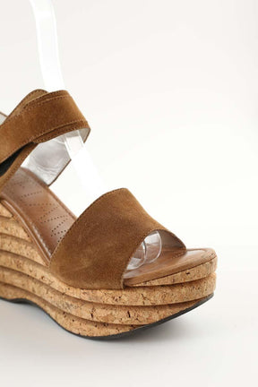 Talons Free Lance  Marron