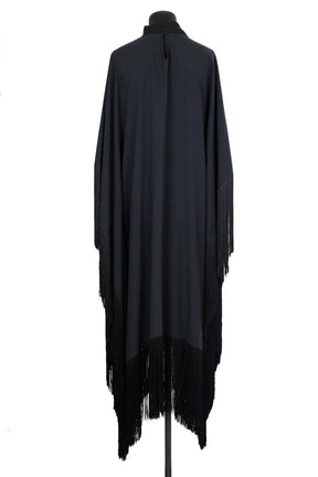 Capes Taller Marmo  Noir
