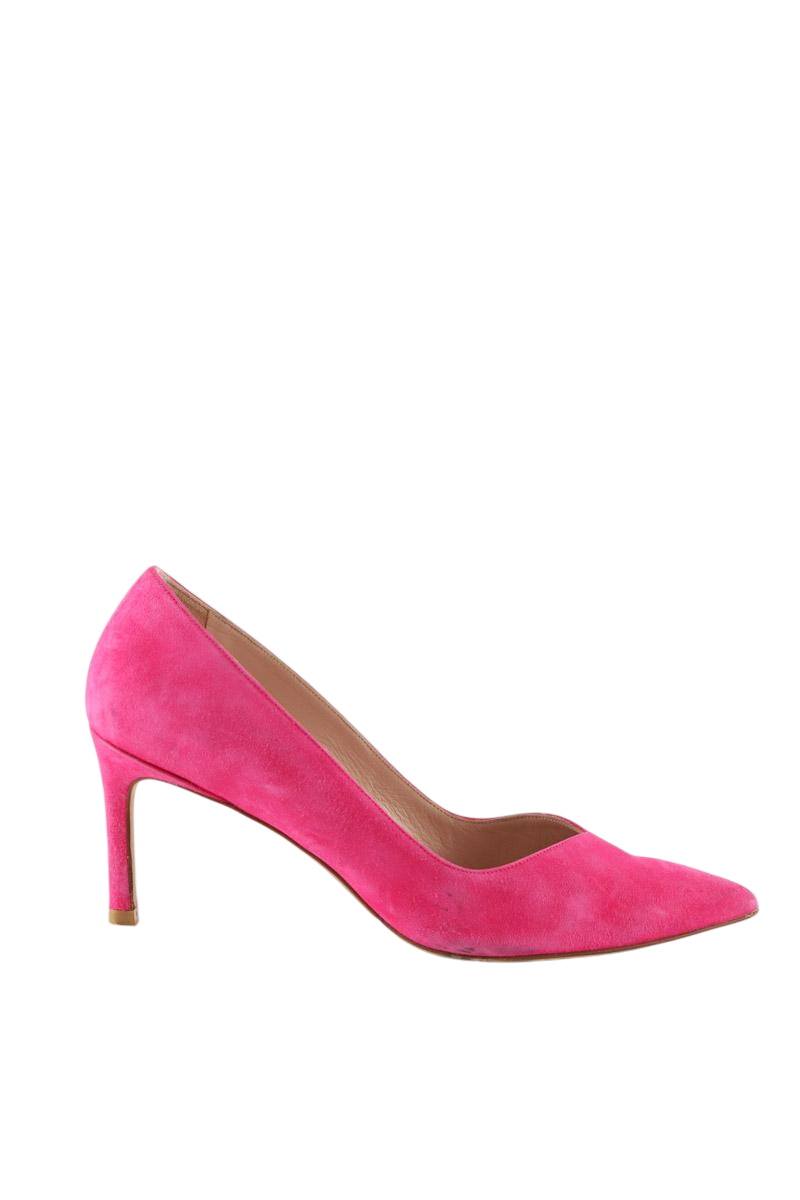 Talons Stuart Weitzman  Rose