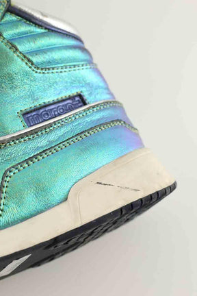 Baskets Isabel Marant  Bleu