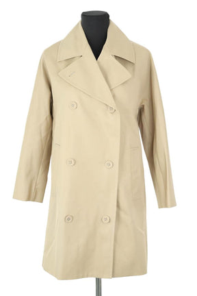 Manteau Officine Générale  Beige