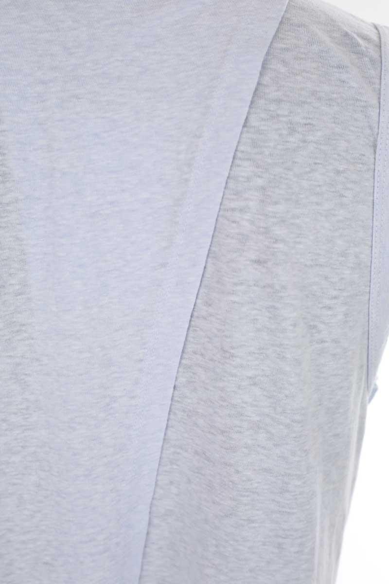 Tops sans manche J.Crew  Bleu